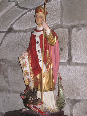 St Pol